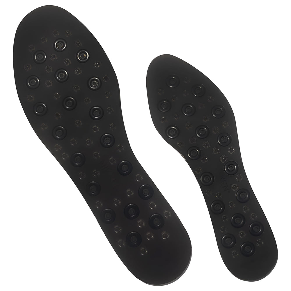 Nikken Kenko mSteps energizing nodes insole for comfortable daily steps
