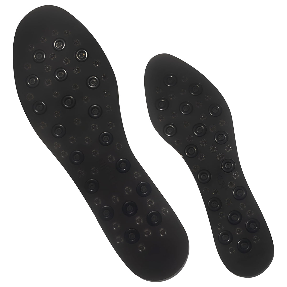 Nikken Kenko mSteps energizing nodes insole for comfortable daily steps