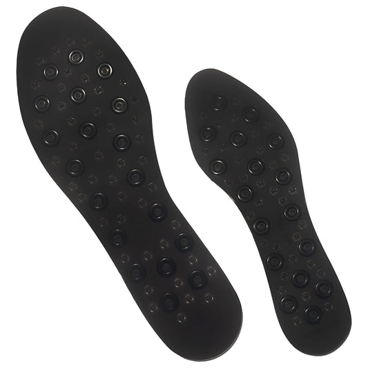 Nikken Kenko mSteps energizing nodes insole for comfortable daily steps