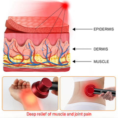 NINSI pulse mode demonstrates enhanced energy absorption for potential recovery.