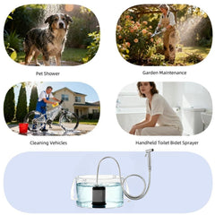 NINXIMI ergonomic, skin-friendly materials ensure comfortable use.