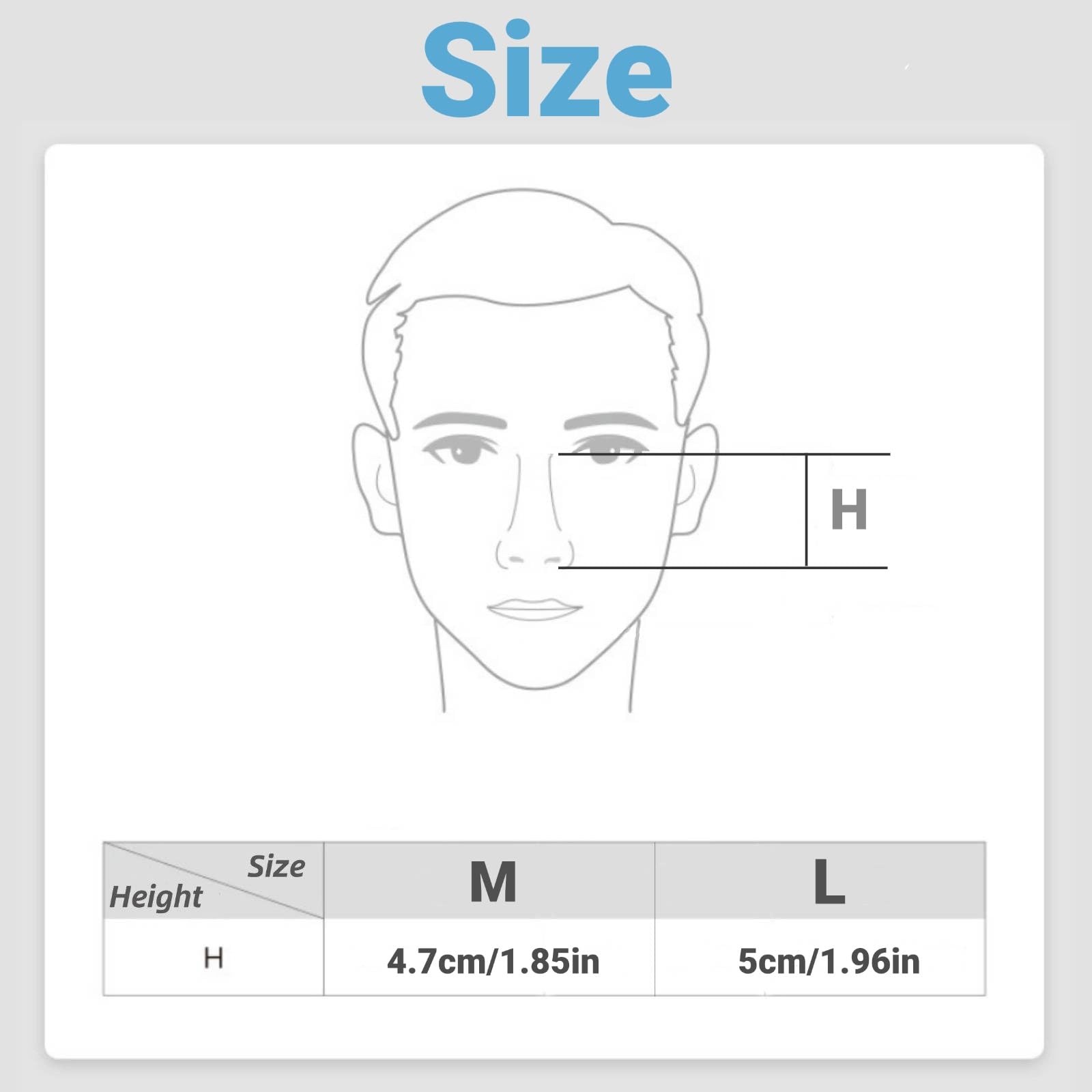 NISEFECTO CPAP mask in-use setup demonstrates adaptable comfort during sleep.