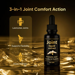 Nitidissima Devils Claw Root drops enable steady activity throughout the day.