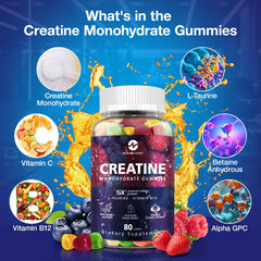 NLMUBR LUCKSIT vegan gelatin-free badge on bottle