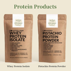 NMNWed protein fits keto and gluten-free diets in everyday recipes.