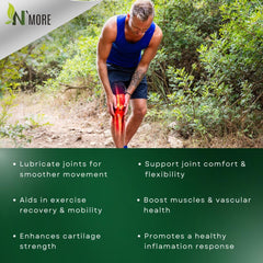 N'More packaging shows dairy-free and gluten-free claims