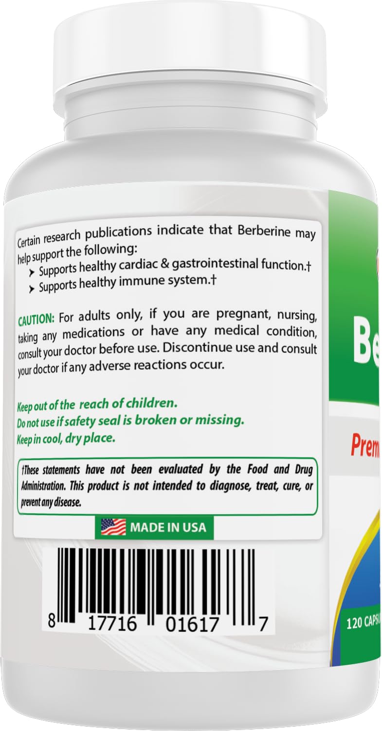Packaging shows no artificial colors or preservatives for a clean supplement choice.