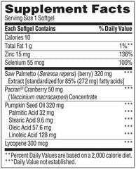NOABRN NDULEIS TRU Natures Plus Health Complex softgels promote easy daily intake.