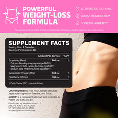 GLP-1 support icon highlighting cravings management