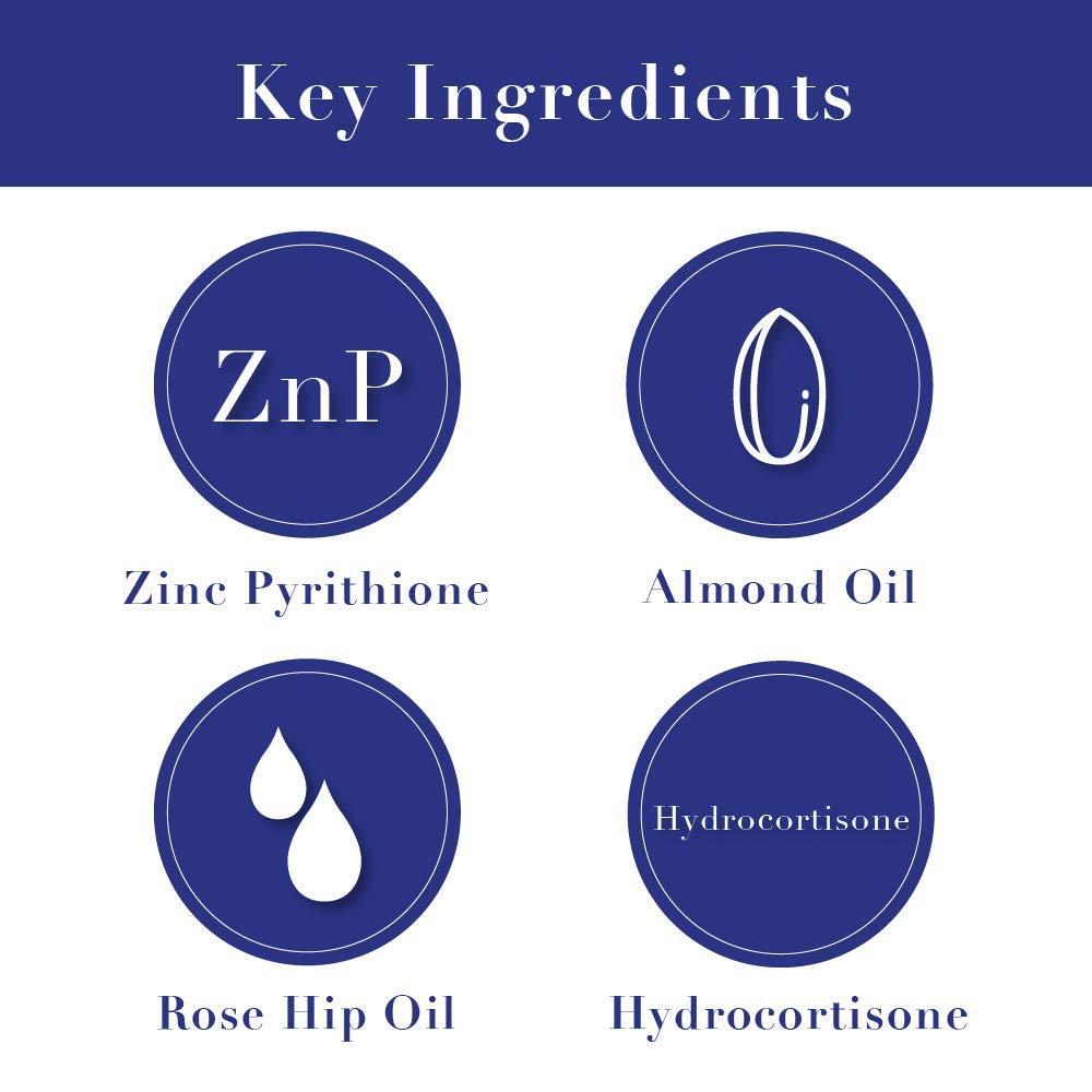 Noble Formula label closeup displays key ingredients for informed use.