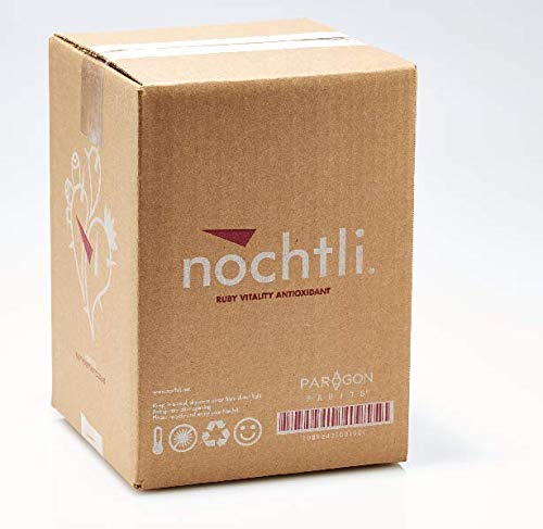 Nochtli Recover four-pack arrangement supports flexible daily routines