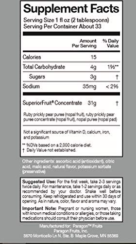 Nochtli Recover bottle closeup shows undiluted concentrate with no fillers