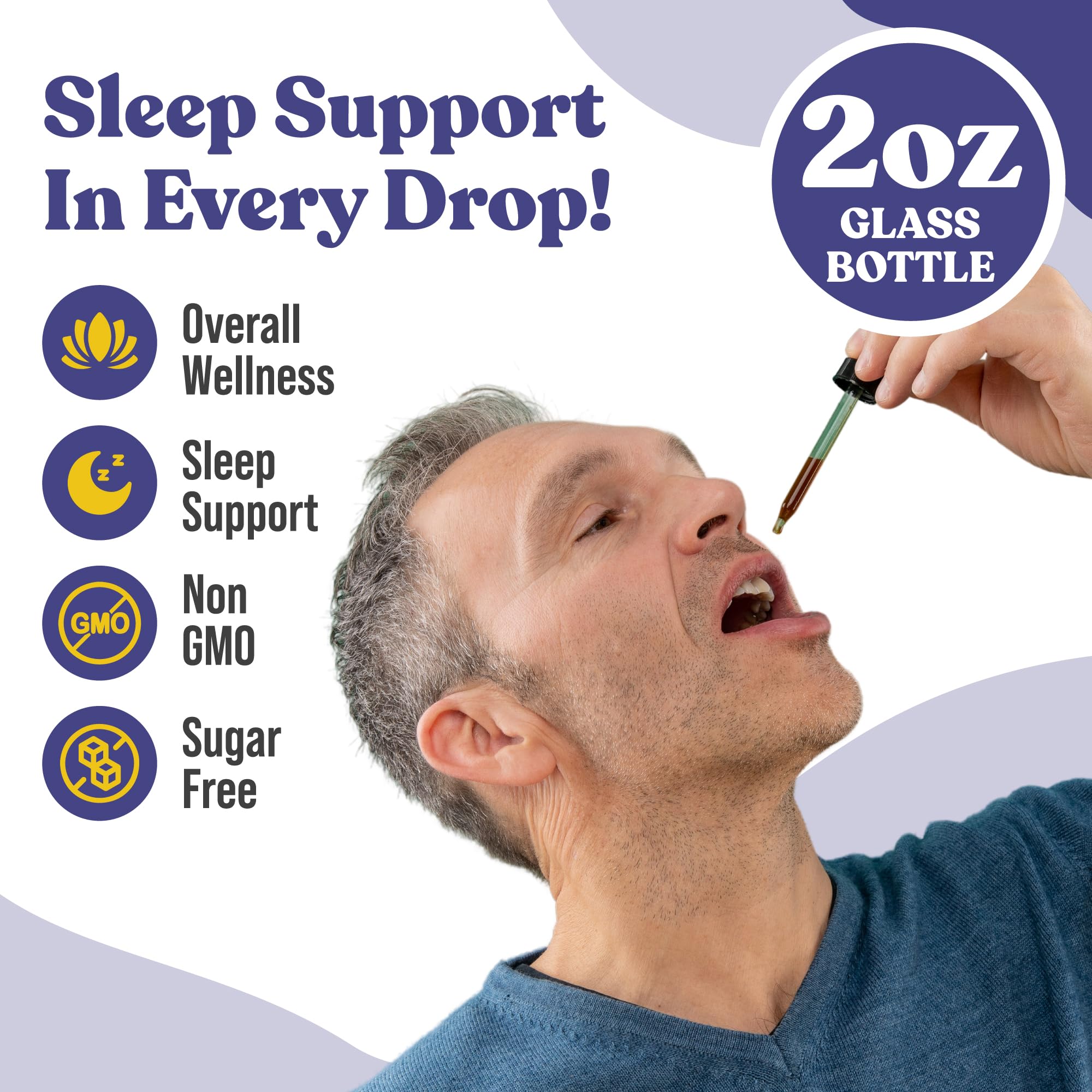 NoctuRest night scene conveys peaceful wind-down ritual and rest potential.