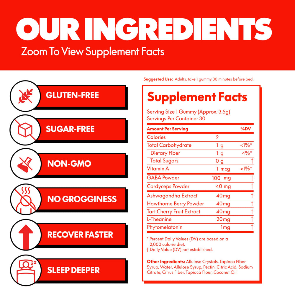 NOKT vegan gluten-free label signals clean plant-based ingredients