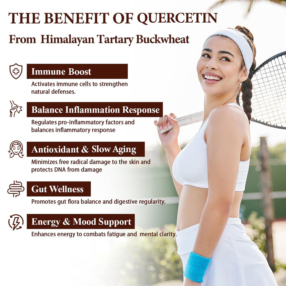 Nokuba rutin capsules highlighting rutin for balanced immune responses.