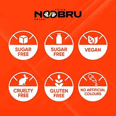 Noobru Shield delicious taste inviting easy daily routines without sacrificing flavor.