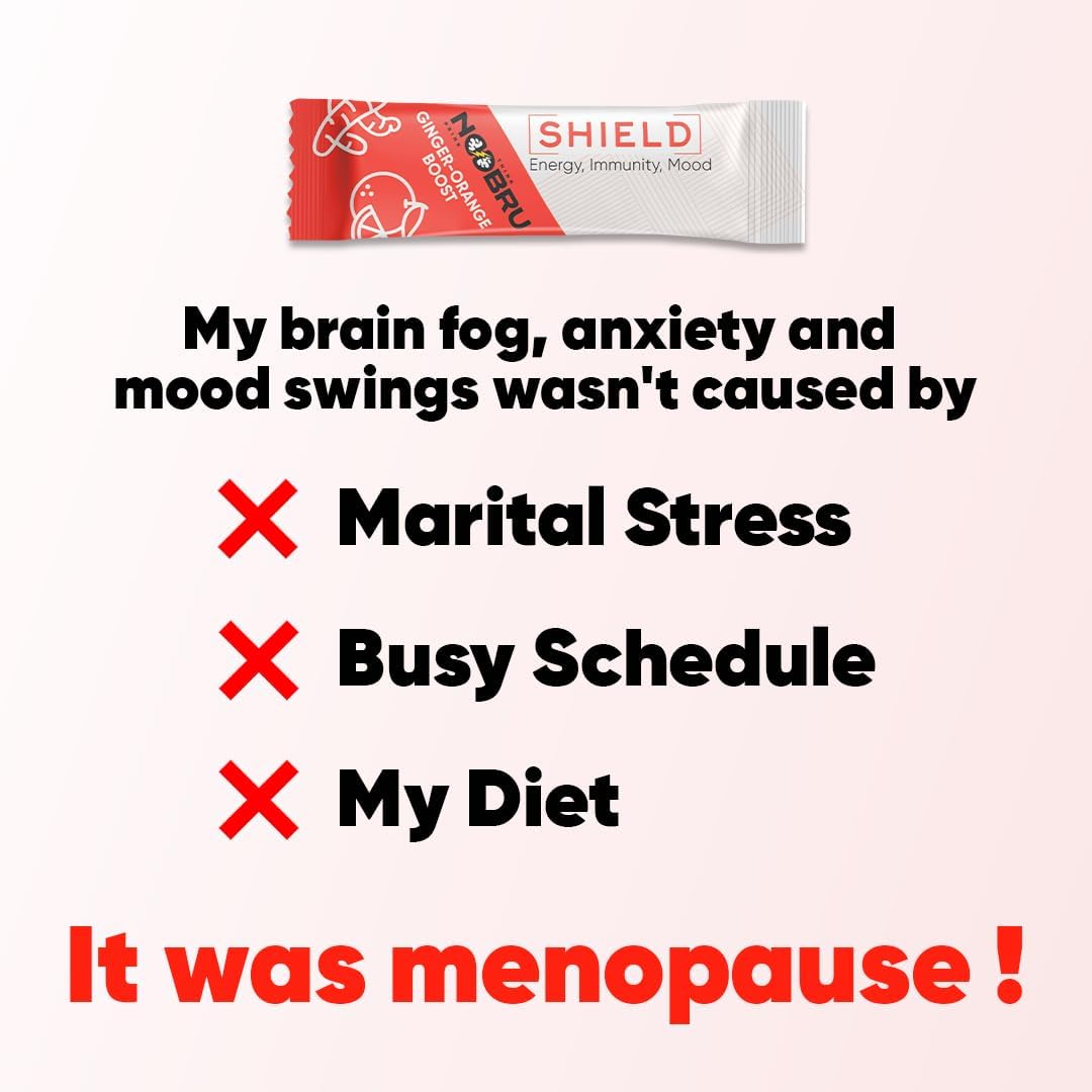 Noobru Shield vegan formulation spotlights plant-based vitamins for mindful daily use.