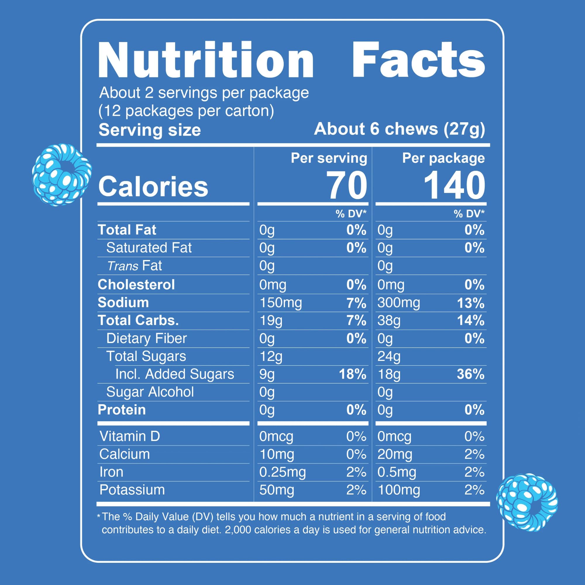 Noogs dietitian-developed Noogs energy formula supports runners and cyclists during training.