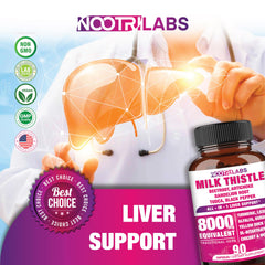 Nootrilabs Naturals GMP-certified facility badge image reinforces product safety.