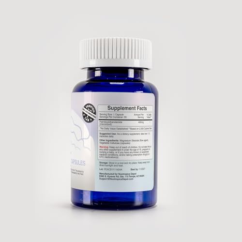 Nootropics Depot use-scene suggesting daily routine and mobility support.