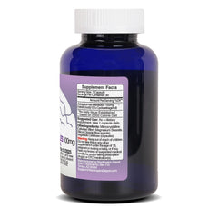 Nootropics Depot Cycloastragenol 10% packaging showcases branding and product details for informed purchases