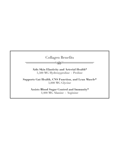 NorCal Hydrolyzed Collagen Peptides in tea dissolves effortlessly for a quick sip.