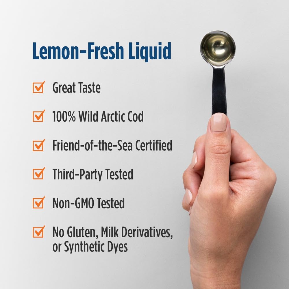 Nordic Naturals Arctic-D cod liver oil sustainable production facility imagery