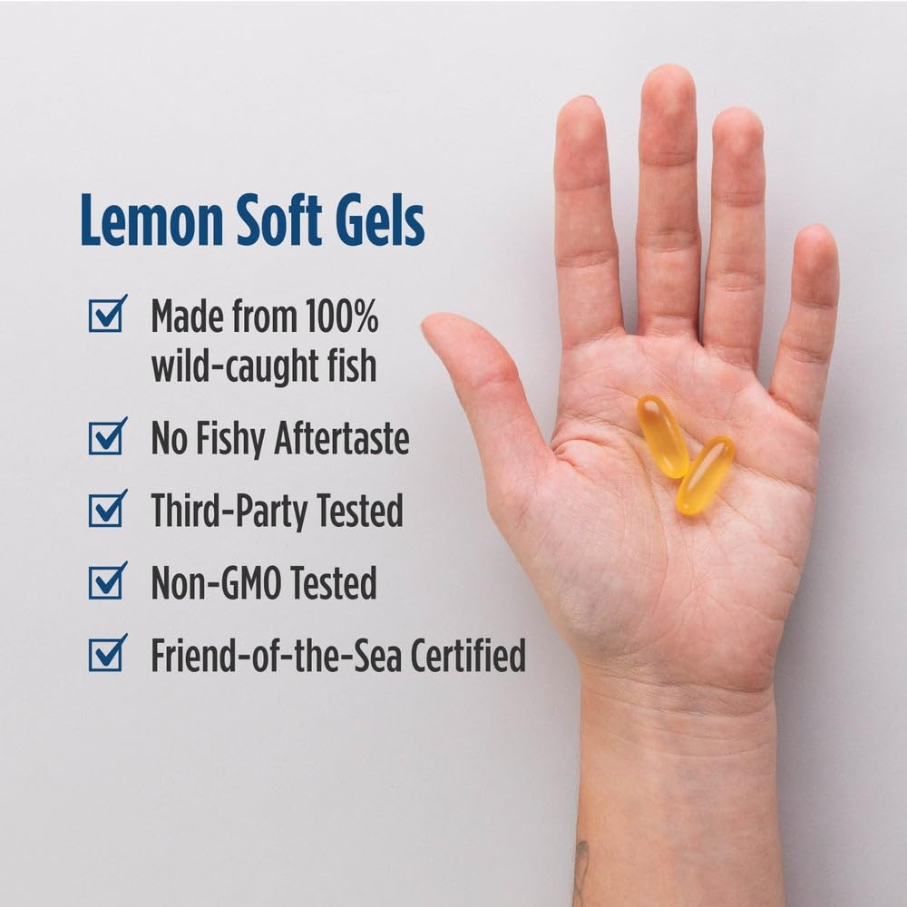 Close-up of lemon zest note suggesting fresh taste and aroma