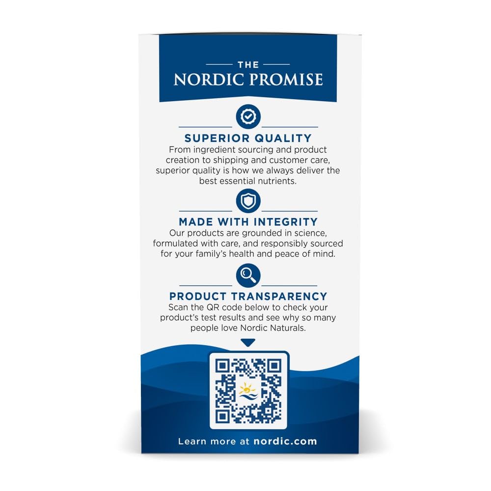 Nordic Naturals Men's Multivitamin One Daily packaging on desk
