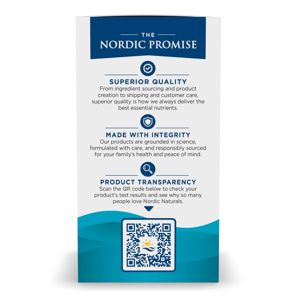 Nordic Naturals omega gel texture closeup highlighting triglyceride form