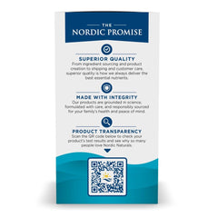Nordic Naturals omega gel texture closeup highlighting triglyceride form