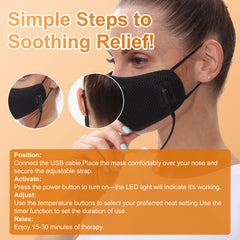 NORMIA RITA medical-grade silicone skin-safe material for comfortable, hygienic wear