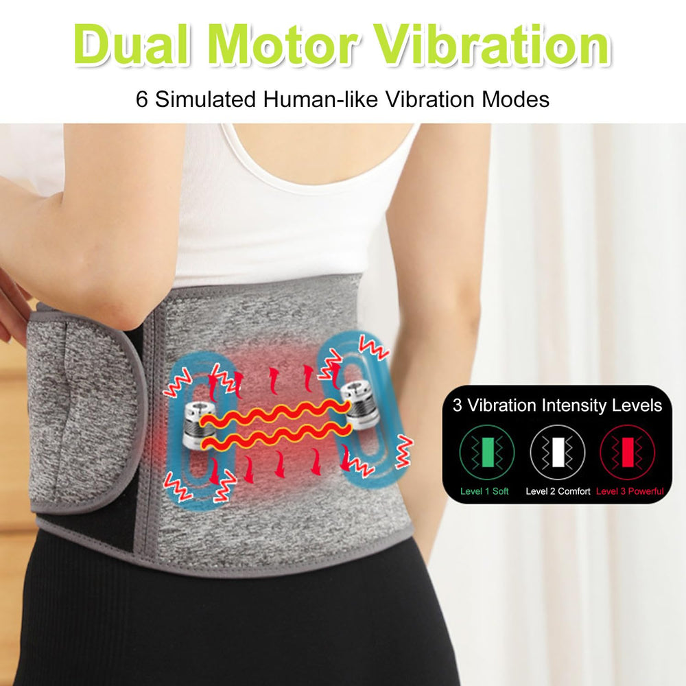 Normia Rita 43.3-inch belt length accommodates different body types and activities.