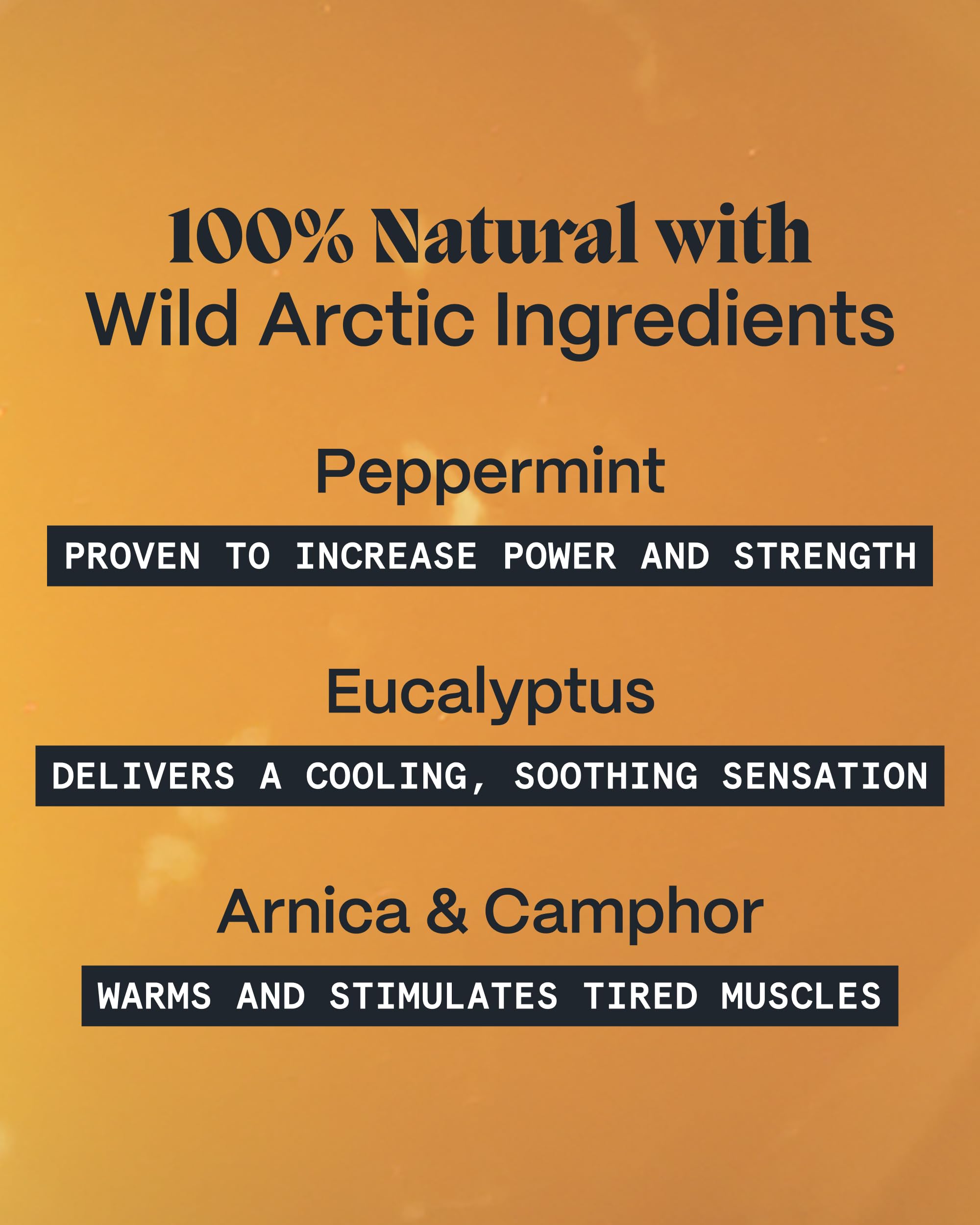 Norse Organics balm for the neck enhances routine massage and tension care.
