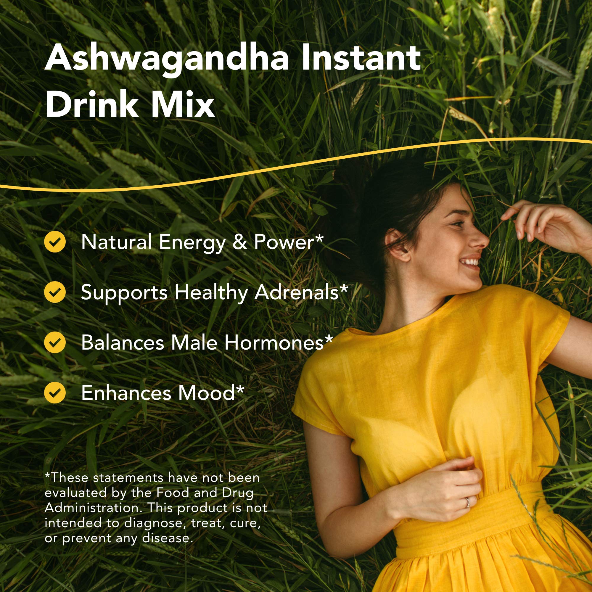 AshwaMilk cup-mixer ready for daily stamina on the go.