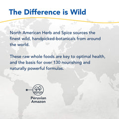 AshwaMilk packaging emphasizes premium, pesticide-free whole-food ingredients.