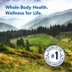 North American Herb & Spice mountain-sourced ingredients come from high altitude oregano