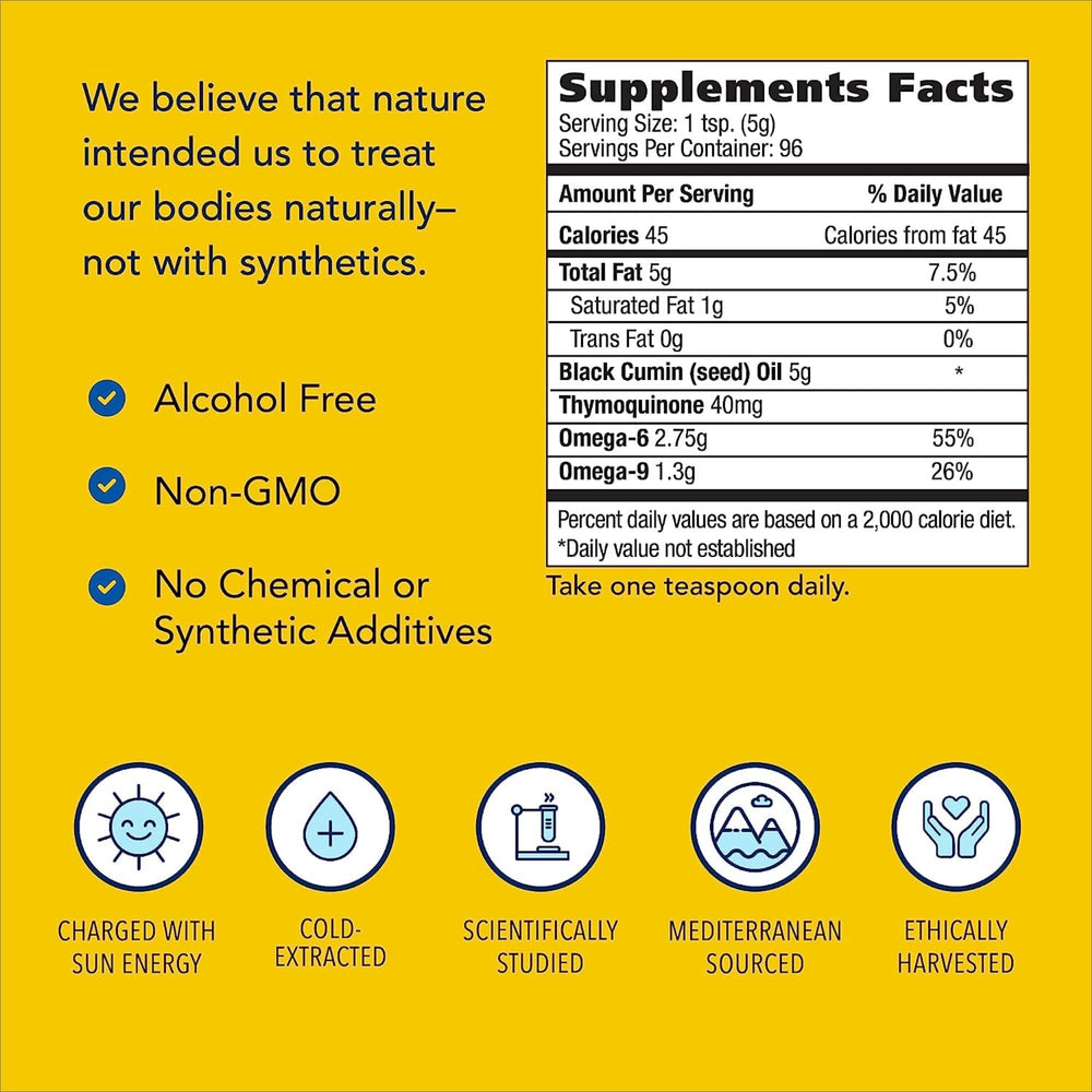 Two-bottle packaging offers extended use and value.