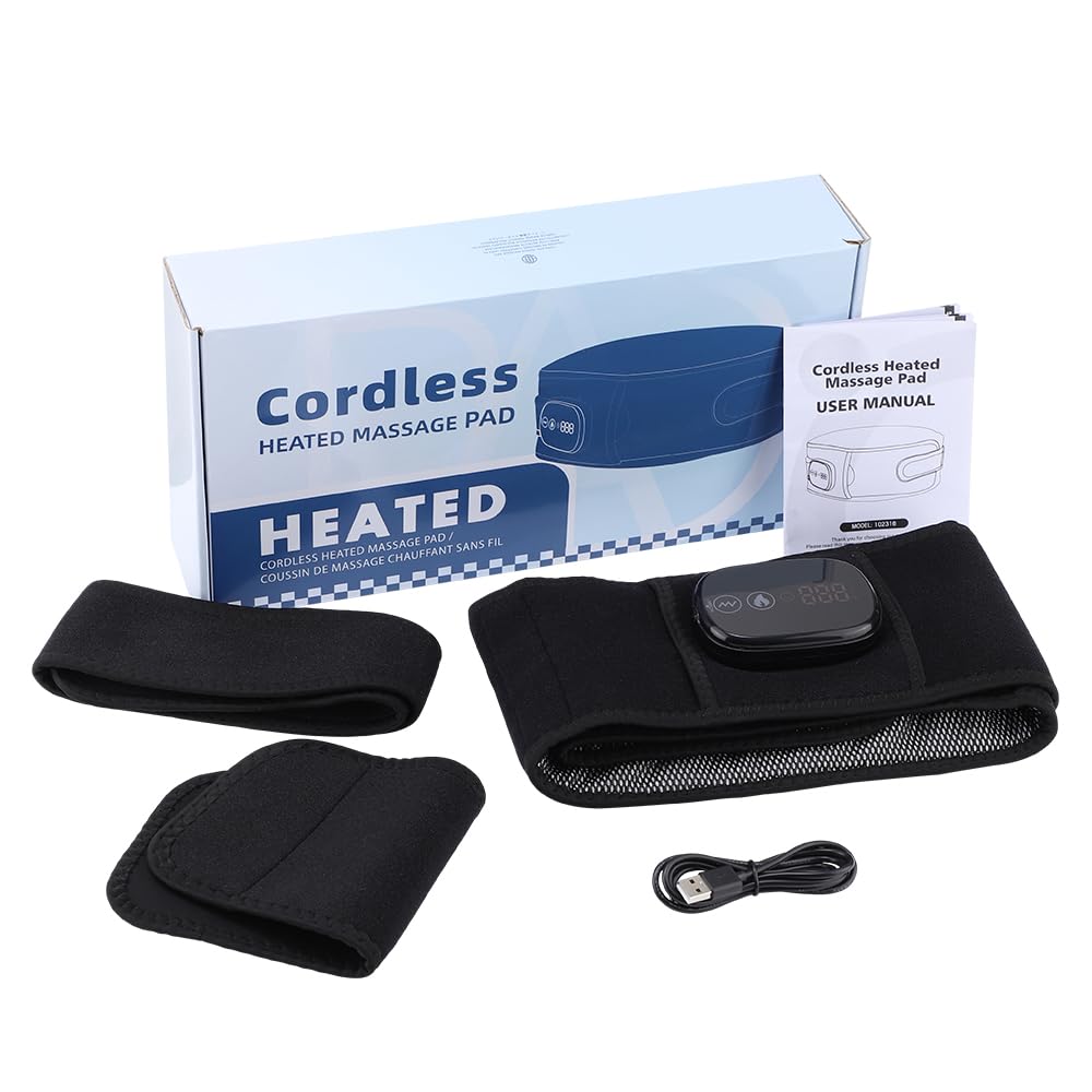 Gift-ready comfort solution for loved ones during cooler days.