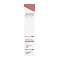 Nourella tablets in hand for easy daily skin nourishment