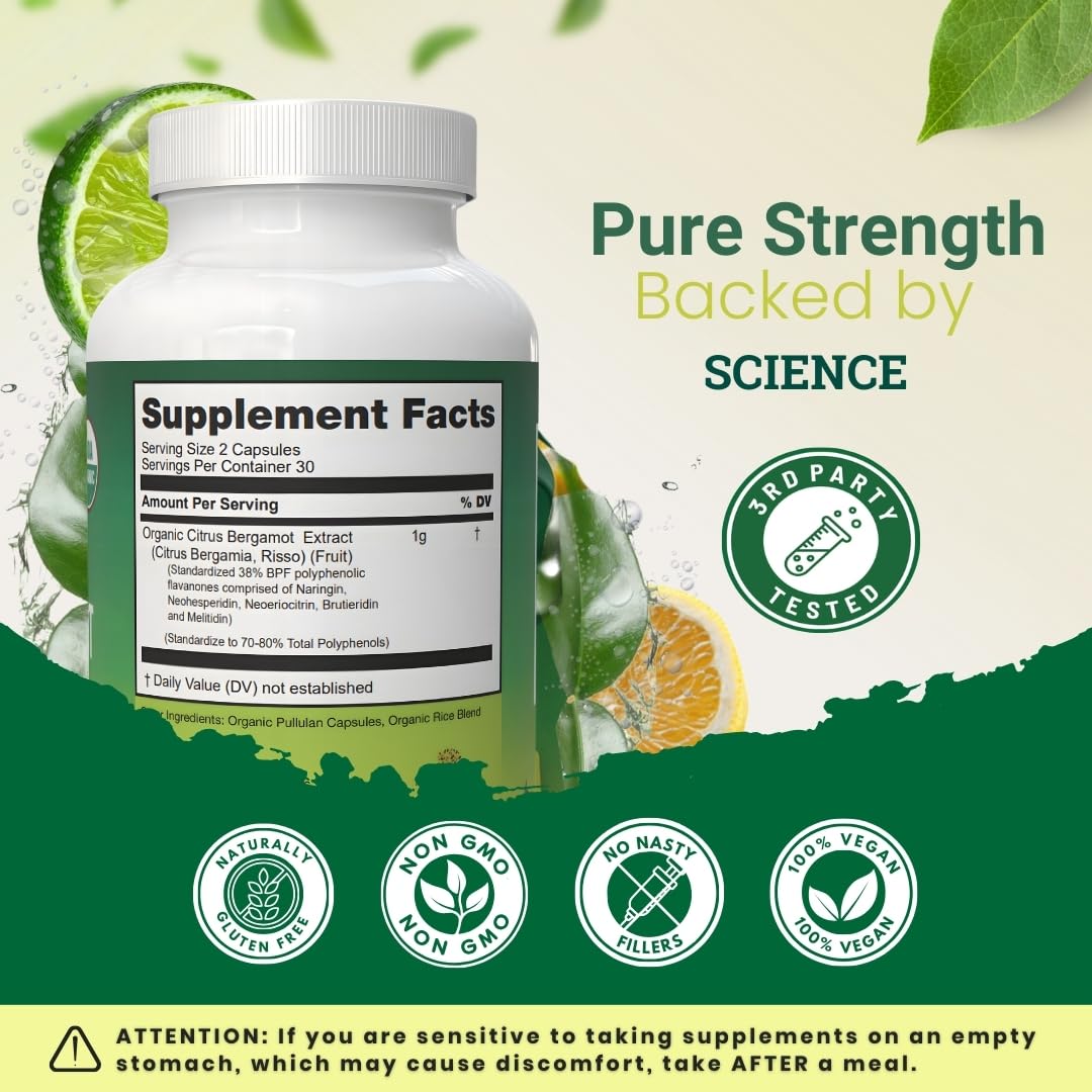 Nourishing Nutrients daily dosing capsules—easy routine for everyday wellness.
