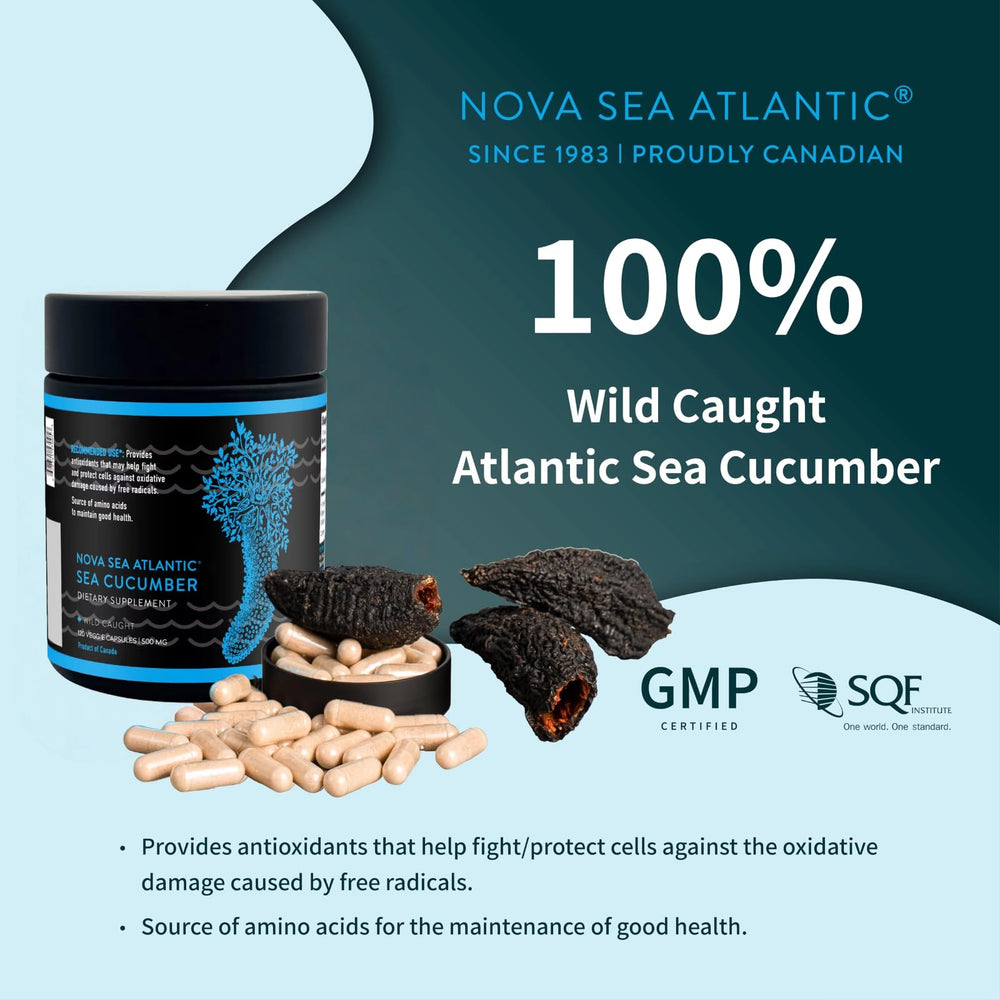 Canadian production with rigorous safety testing and industry awards for Nova Sea Atlantic