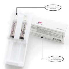 USA-made packaging by Novashine reflecting quality and safety standards.
