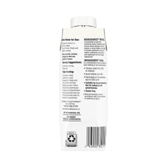 Novasource Renal Vanilla spoon dispense demonstrates simple serving with fluid restrictions