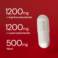 Novex Biotech GF-9 Core label close-up highlighting ingredients.