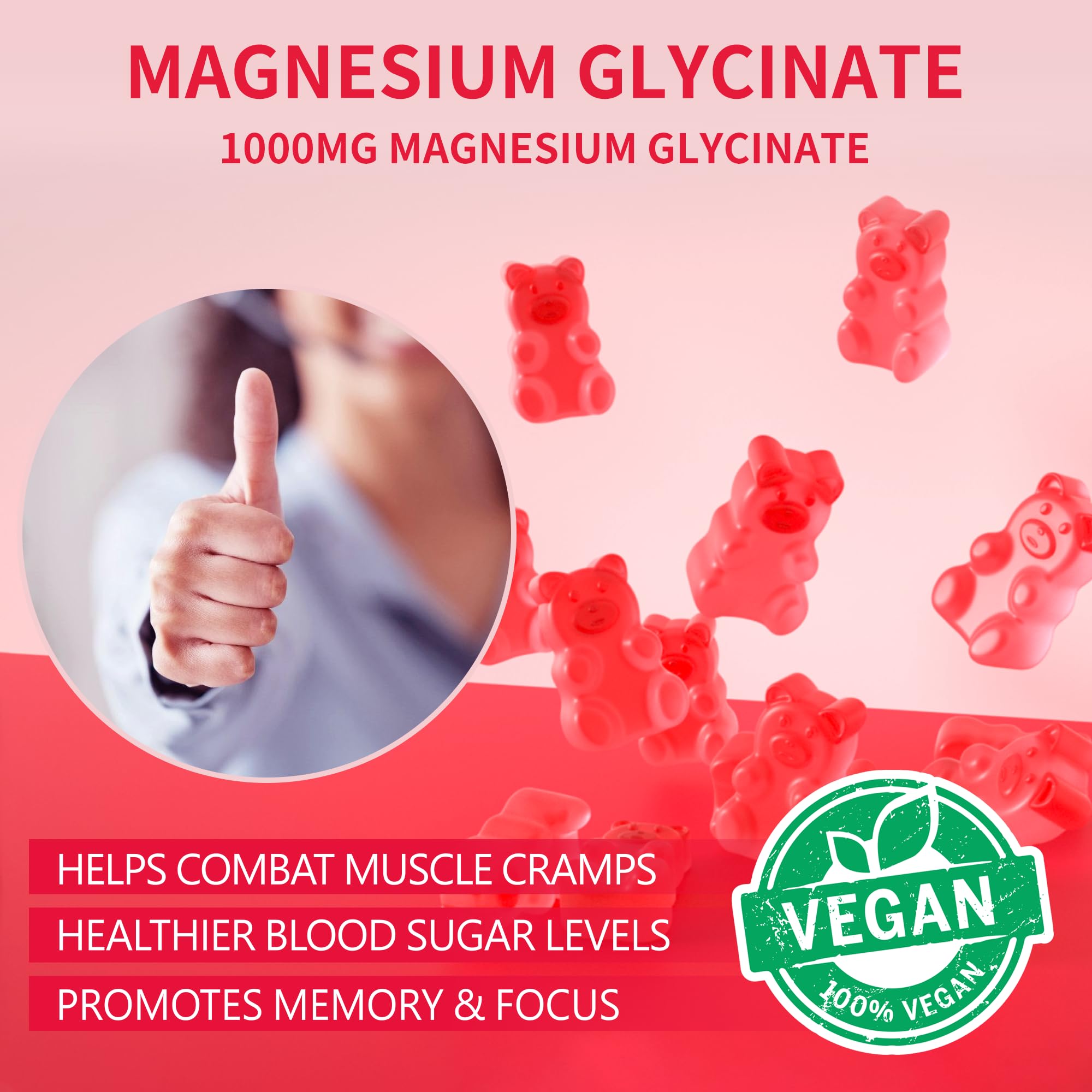 Novomins bottle beside a glass of water suggests easy nightly routine