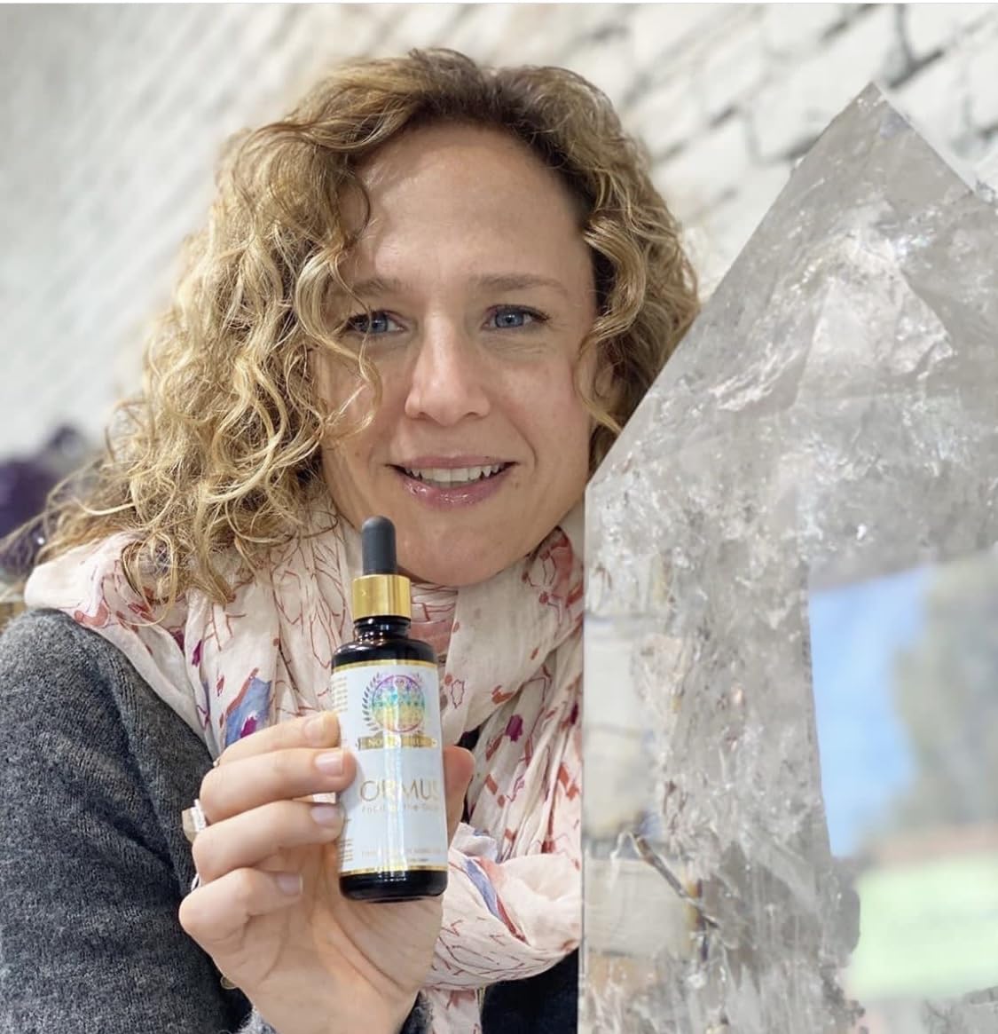 Now Alchemy 24K ORMUS Gold fits into modern wellness routines.