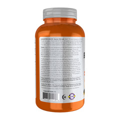 NOW Foods BCAAs powder shake ready to blend into a beverage