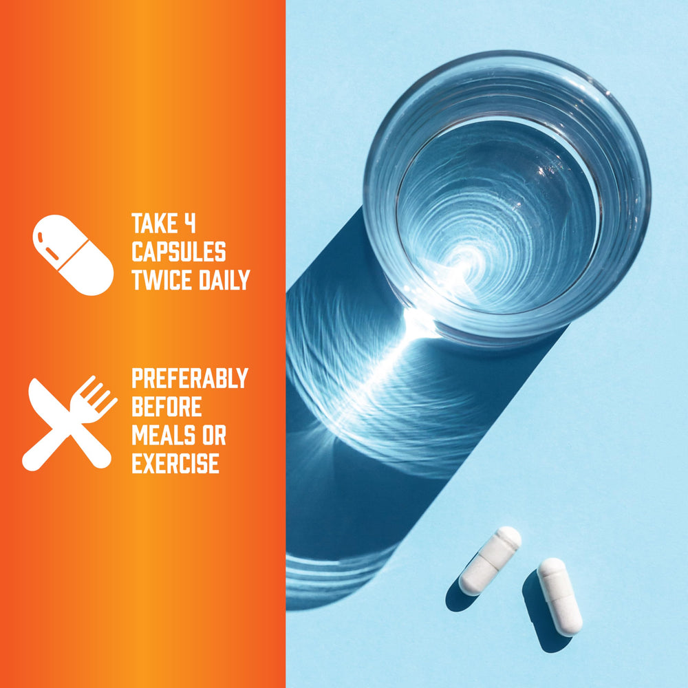 NOW Foods BCAAs scoop shown for precise dosing.