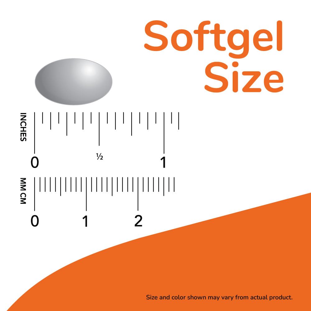 NOW Foods CoQ10 label detail emphasizes GMP quality and pharmaceutical grade